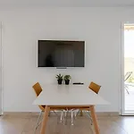 Apartmán Neuf , Vue Et Montagne