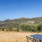 Neuf , Vue Et Montagne Lavatoggio