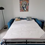 Neuf , Vue Et Montagne Apartmán *