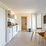 Neuf , Vue Et Montagne Apartmán