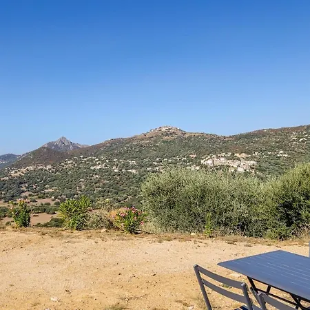 Neuf , Vue Et Montagne Lavatoggio